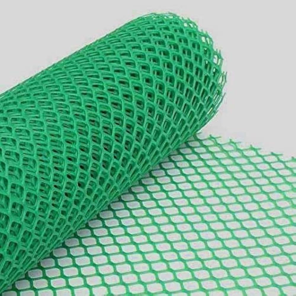 Plastic Net